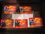 Transformers BotCon 2007 Games of Deception box set (TFVACU9)