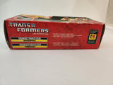 Transformers  Generation 1 Targetmaster Sureshot (TFVACY6)