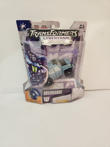 Transformers Cybertron Brushguard (TFVADF4)