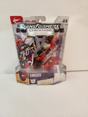 Transformers Cybertron Ransack (TFVADF5)