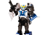 Transformers Legacy Deluxe Class Strongarm