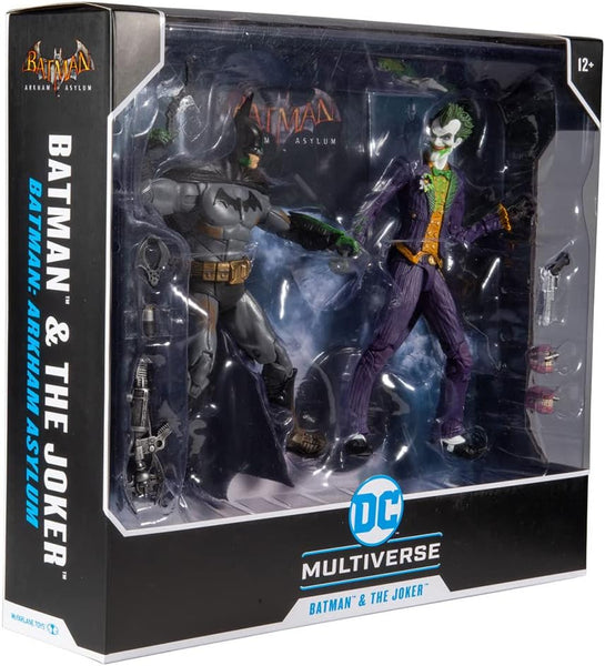 DCMultiverseArkhamAsylumBatman