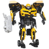 Transformers Dark of the Moon Cyberfire Bumblebee (TFVAAR9)