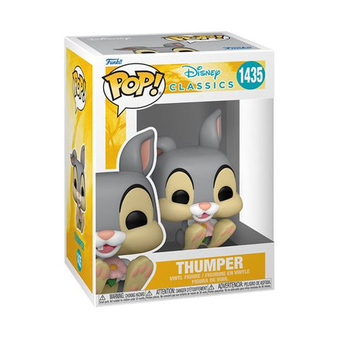 Funko Pop! Vinyl Disney 1435 Thumper
