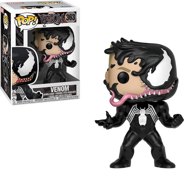 funko pop Marvel VENOM 海外限定 FUNKO POP! MARVEL VENOM - VENOMIZED X-23 #514 VAULTED | eBay
