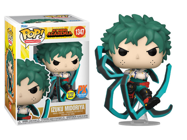 FunkoPopVinyl1347MyHeroAcademi