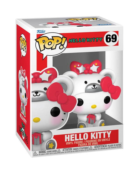FunkoPopVinylHelloKitty69Polar