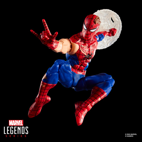 Marvel- Hasbro Legends Series, Action Figure da 15 cm