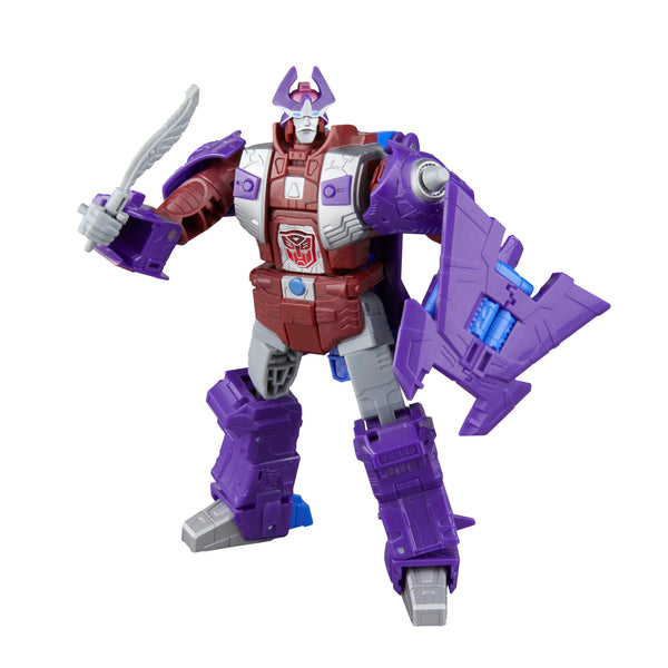 Transformers Age of the Primes Voyager Class Alpha Trion – TFTOYS.CA