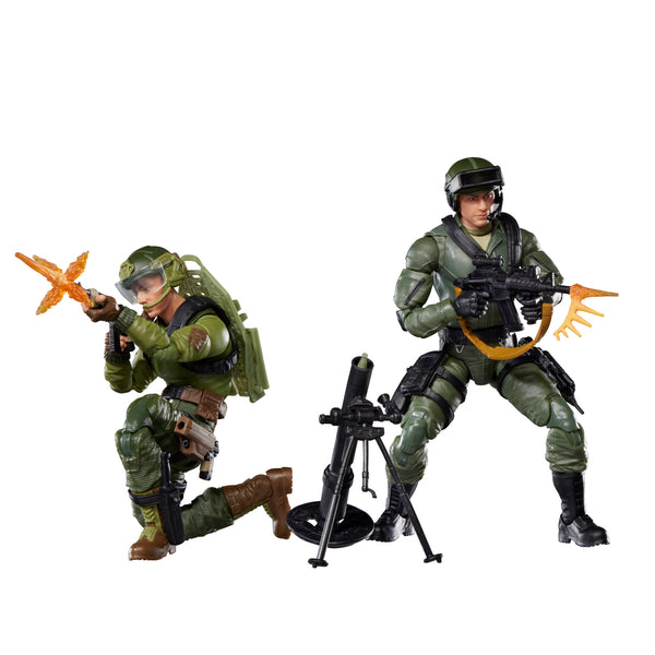 GI Joe Classified 181 Ralph 