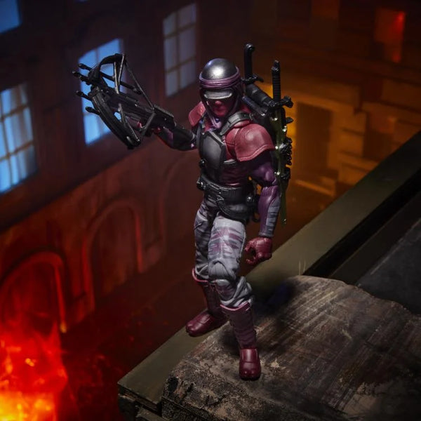 GI Joe Classified 121 Cobra Night-Creeper – TFTOYS.CA