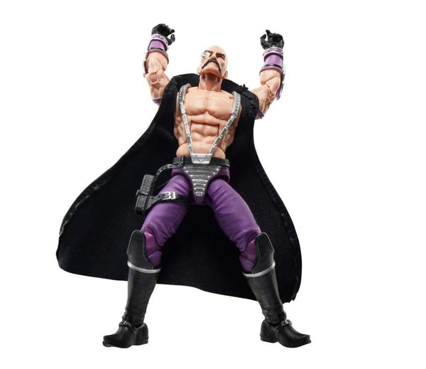GI Joe Classified Retro 6 Inch Dr Mindbender – TFTOYS.CA