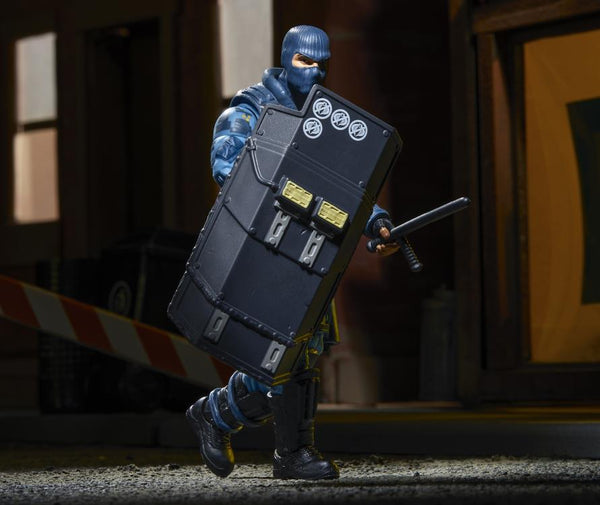 GI Joe Classified 105 Jason 