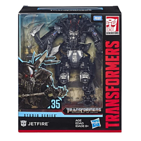 Transformers Studio Series 35 Jetfire (TFVADT1) TFTOYS.CA