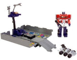 Transformers Commemorative Series Optimus Prime (TFVAAF1)