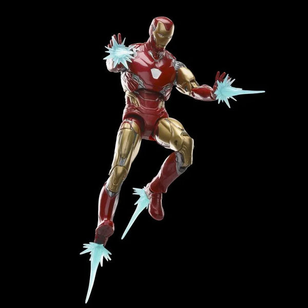 Marvel Legends Marvel Studios Iron Man Mark LXXXV – TFTOYS.CA