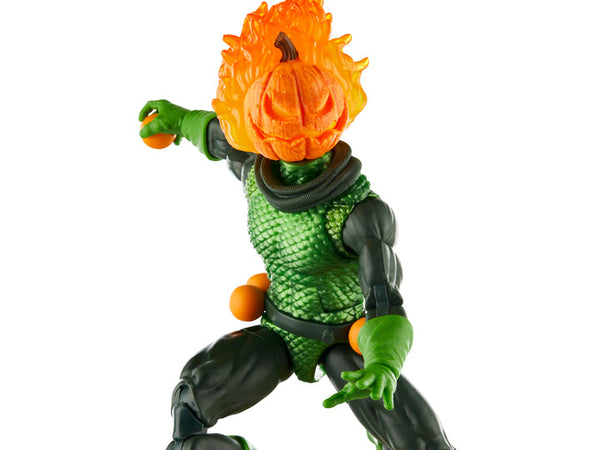 Marvel Legends Retro Jack O'Lantern – TFTOYS.CA
