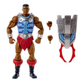 Masters of the Universe Masterverse Clamp Champ
