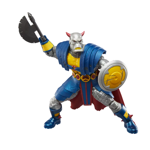 Marvel Legends Death's Head (Exclusive) – TFTOYS.CA
