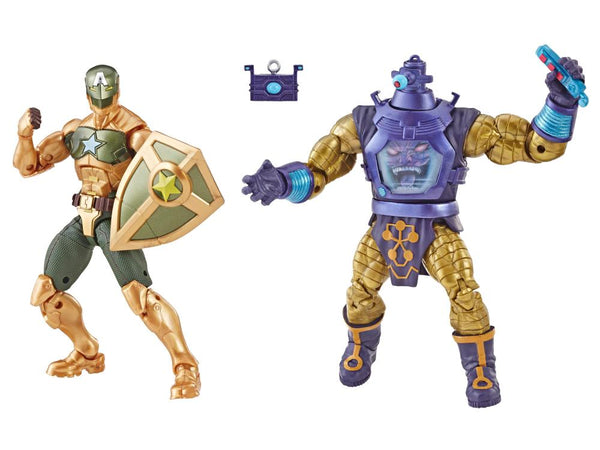 Marvel legends hydra shop supreme