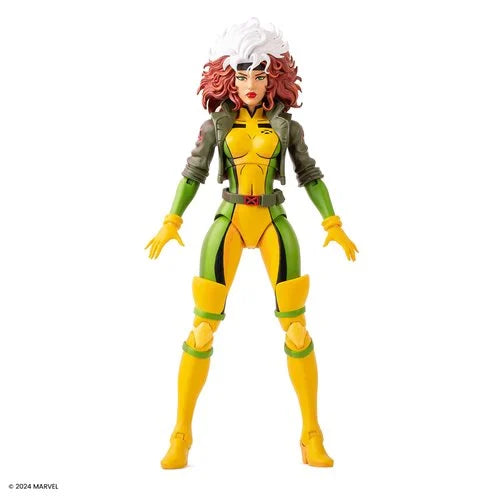 Mondo X-Men: The Animated Series Rogue 1:6 scale figure – TFTOYS.CA