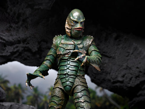 NECA Universal Monsters Ultimate Creature from the Black Lagoon