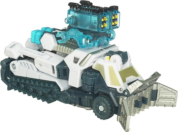 Transformers Power Core Combiners Icepick and Chainclaw TFVADQ7