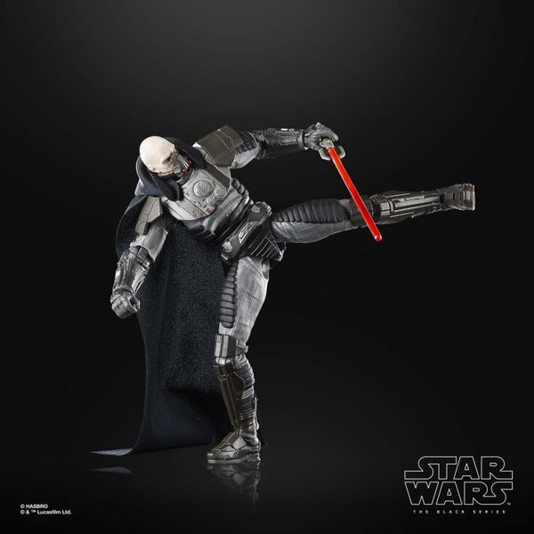 Star Wars Black Series Darth Malgus (Gaming Greats) – TFTOYS.CA