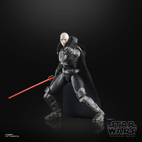 Star Wars Black Series Darth Malgus (Gaming Greats) – TFTOYS.CA