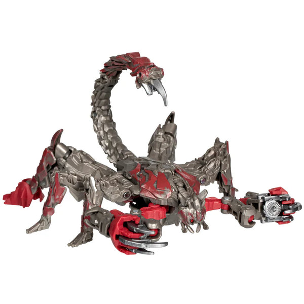 Transformers Studio Series 115 Deluxe Class Double Punch (Rise of the