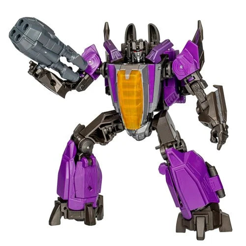 Transformers Studio Series Gamer Edition 11 Skywarp TFTOYS.CA