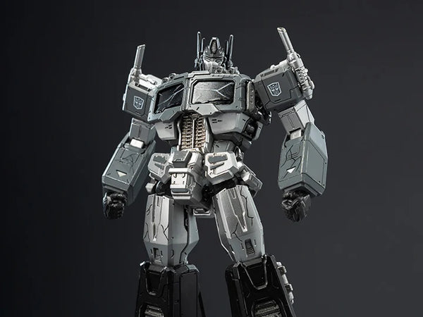 Transformers MDLX Articulated Series Optimus Prime (Sleep Mode