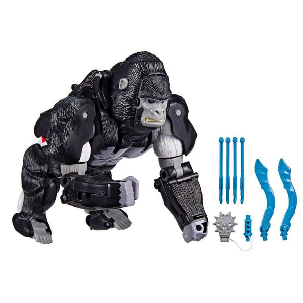 Transformers Beast Wars Retro Reissue Optimus Primal – TFTOYS.CA