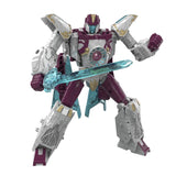 Transformers: Legacy United Voyager Vector Prime