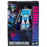 Transformers Shattered Glass Soundwave