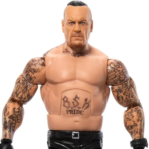 WWE Elite Series 107 The Undertaker – TFTOYS.CA
