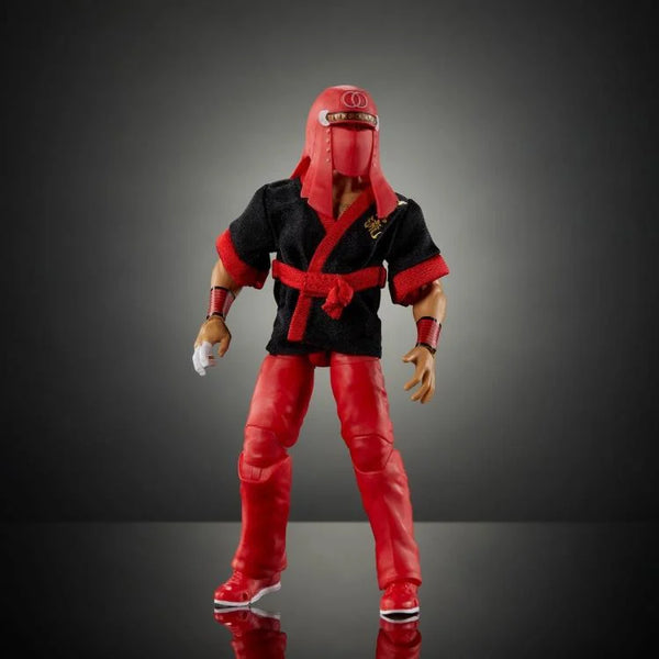 WWE Ultimate Series Wave 25 The Great Muta – TFTOYS.CA