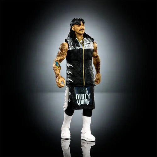 WWEUltimateWave29DominikMyster