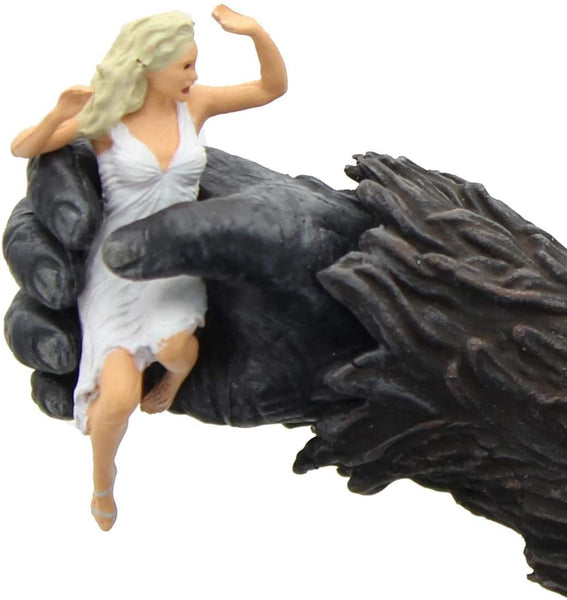 Mezco King Kong of Skull Island – TFTOYS.CA