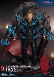 Avengers: Endgame D-Stage DS-082 Thor Statue