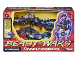Transformers Beast Wars Retro Reissue Scorponok
