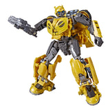 Transformers Buzzworthy Bumblebee Studio Series 70 B-127