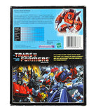 Transformers Commemorative Series Inferno (TFVAAN2)