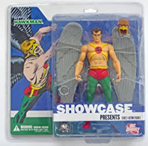 DC Direct Showcase Presents Hawkman