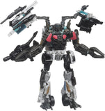 Transformers Dark of the Moon Autobot Armor Topspin (TFVACI9)