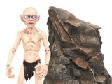 Lord of the Rings Deluxe Gollum Figure
