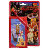 Dungeons and Dragons Cartoon Classics Bobby and Uni