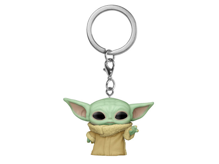 Funko Pop! Keychain Star Wars The Child (The Mandalorian)