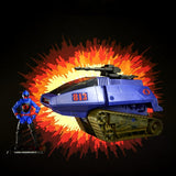 G.I. Joe Retro H.I.S.S. Tank III