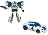 Transformers Reveal the Shield Special Ops Jazz (TFVAAG6)